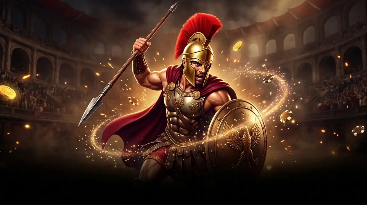 RomanCasino compressed
